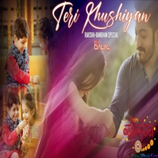 Teri Khushiyan Raksha Bandhan Special Remix 2022 by DJ Dalal London