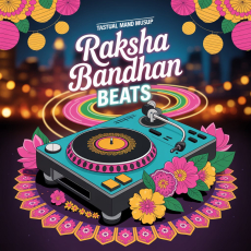 Ise Samjho Na Resham Ka Taar Bhaiya Hard Dhol Remix by Dj Lala